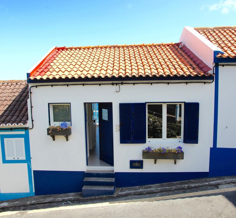 Casa Da Praia Porto Formoso Exterior foto