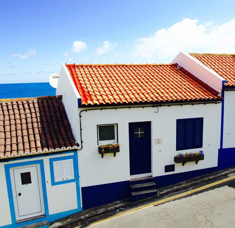 Casa Da Praia Porto Formoso Exterior foto